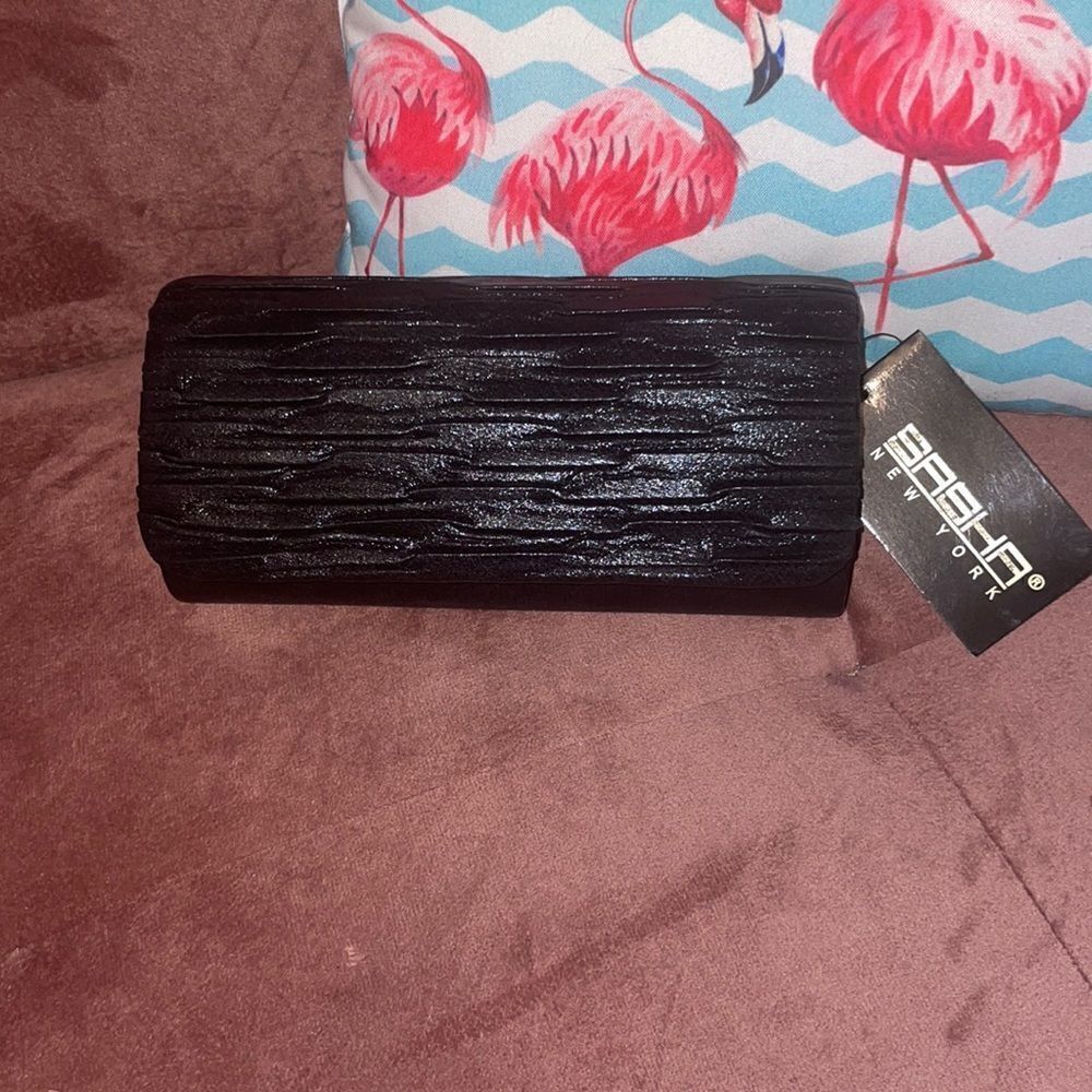 Sasha formal purse/clutch  